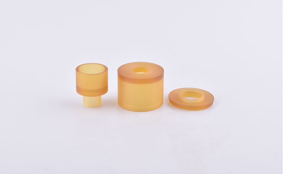 DIY Resin Tank Kits for Das Tank Ding RTA Atomizer