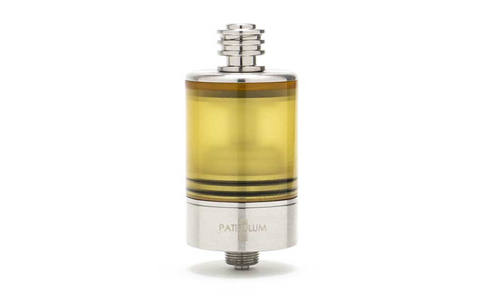 Patibulum 22mm RTA Atomizer - Black