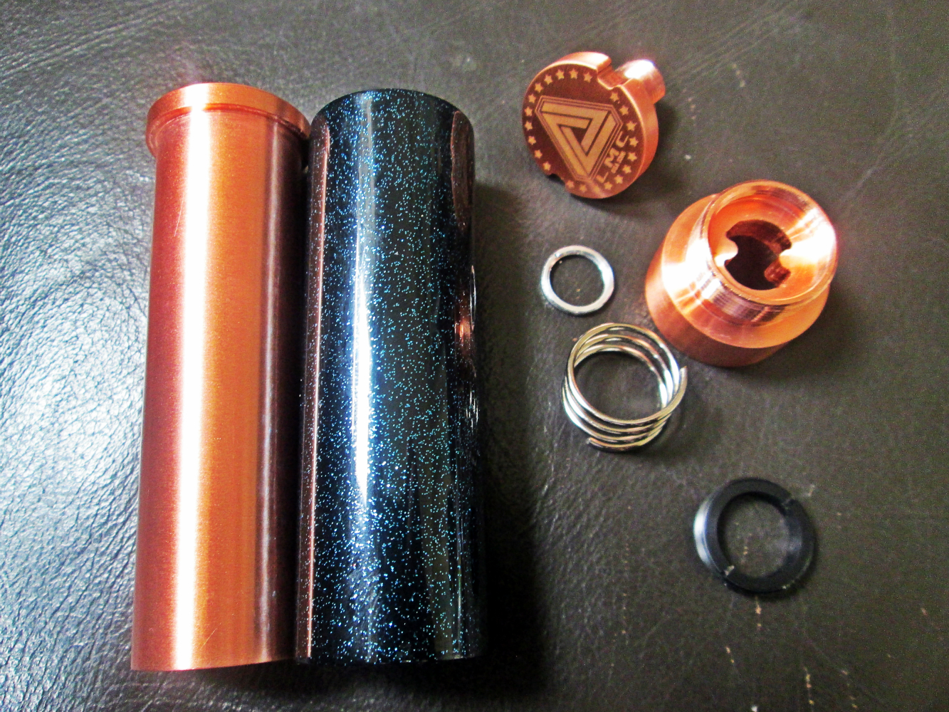 limitless mod
