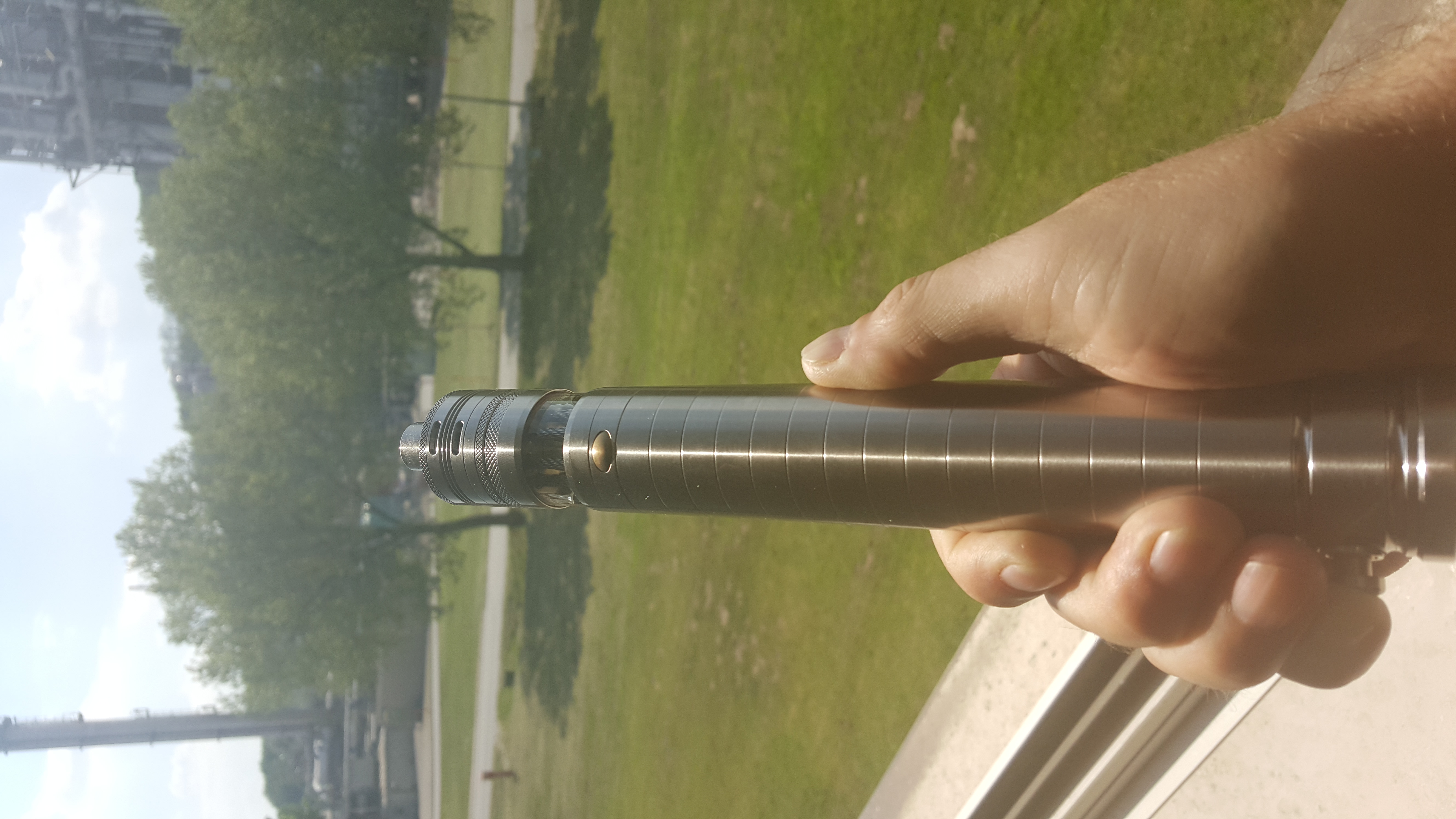 genelocity giant 32